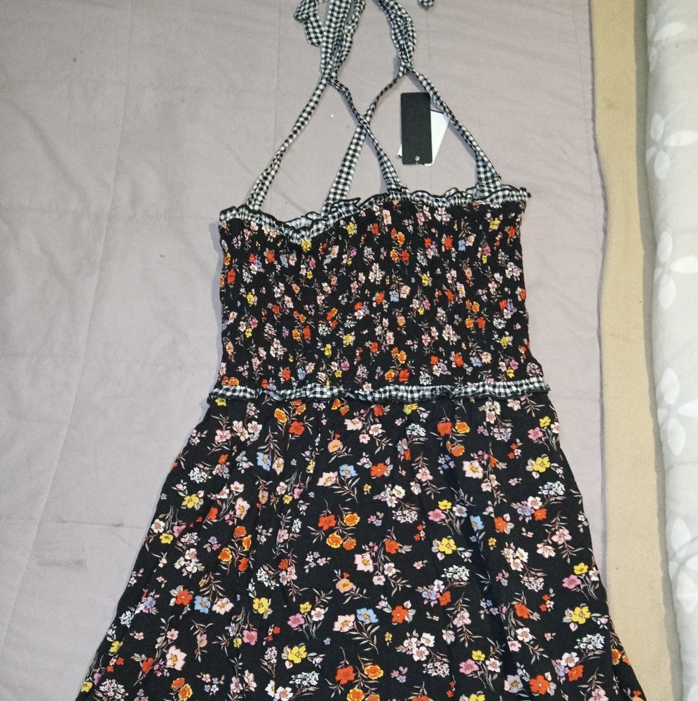 Brand New Summer Dress